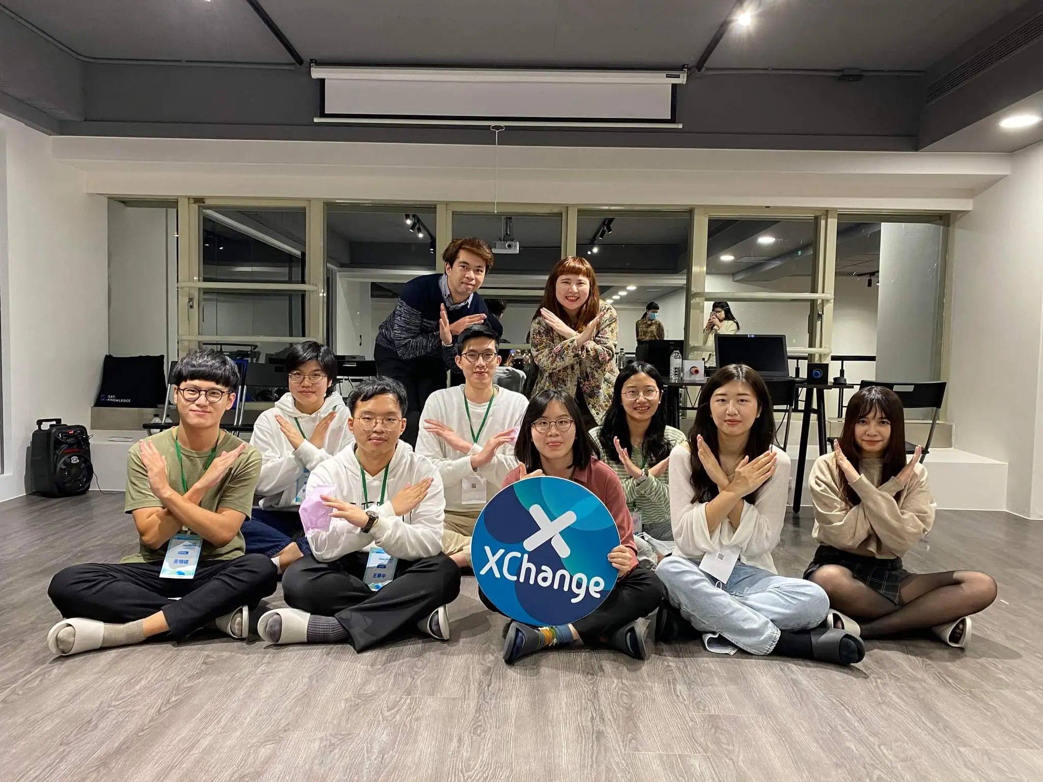 第五屆互聯網大學UIUX組