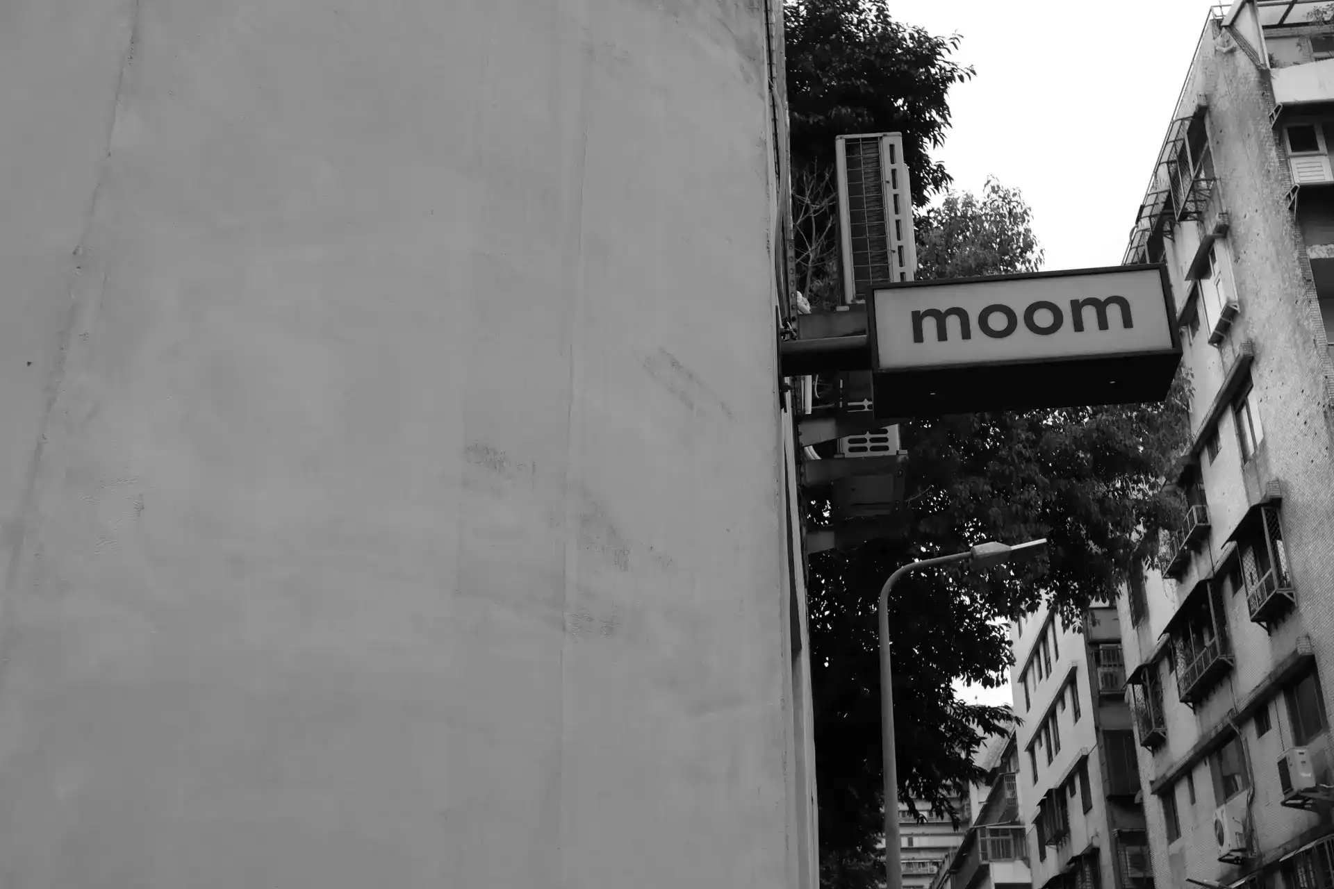 moom bookshop